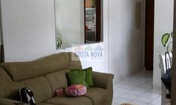 Imagem: Apartamento à venda na Vila Mathias - Santos