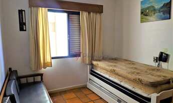 Imagem 4: Apartamento com 4 dormitórios à venda, 110 m² por R$ 500.000,00 - Praia das Astúrias - Gua