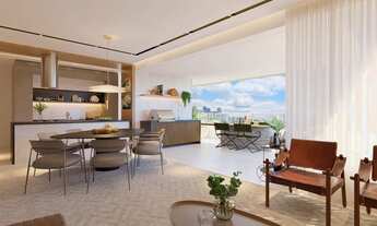 Imagem 4: Apartamento à venda, 4 quartos, 2 suítes, 4 vagas, Vale do Sereno - Nova Lima/MG