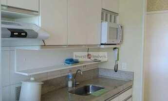 Imagem 7: Lindo Apartamento no Jd. Americano com lazer completo!!!