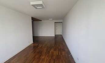 Imagem 2: Apartamento com 3 dormitórios para alugar, 130 m² por R$ 4.000/mês - Paraíso - São Paulo/S