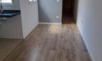 Imagem 4: Cobertura com 2 dormitórios à venda, 53 m² por R$ 495.000,00 - Utinga - Santo André/SP