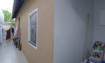 Imagem 7: Casa contemporânea de alto padrão, com 03 quartos, fino acabamento, ambientes espaçosos