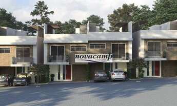 Imagem 2: Casa com 3 dormitórios à venda, 173 m² por R$ 1.295.000,00 - Parque Taquaral - Campinas/SP