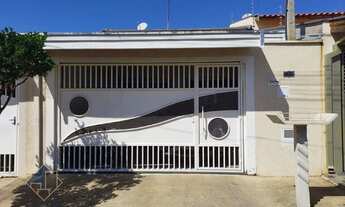 Imagem: CASA A VENDA EM AMERICANA 150 M2