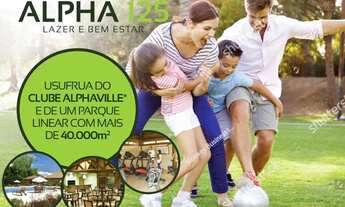 Imagem 4: Apartamento à venda, 37 m² por R$ 294.840,00 - Alphaville - Gravataí/RS