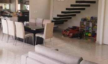 Imagem 4: Luxuosa mansão excelente localização próximo ao Shopping Via Sul - Fortaleza/CE