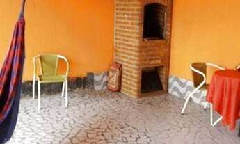 Imagem 3: Casa com 2 dormitórios à venda, 72 m² por R$ 320.000,00 - Caiçara - Praia Grande/SP