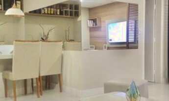 Imagem 6: Apartamento com 2 dormitórios 1 Suíte à venda, 74 m² por R$ 520.000 - Vila Rubens - Mogi d