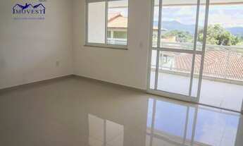 Imagem 6: Cobertura com 3 dormitórios à venda, 112 m² por R$ 380.000,00 - Centro - Maricá/RJ
