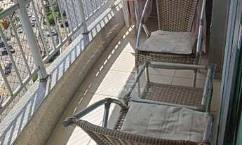 Imagem 2: Apartamento à venda, 75 m² por R$ 590.000 - Aldeota - Fortaleza/CE