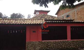 Imagem 2: Casa Linear, 2 quartos, sendo 1 suíte, Costazul, rio das Ostras - RJ