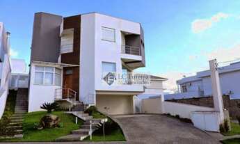 Imagem: Casa com 4 dormitórios à venda, 450 m²