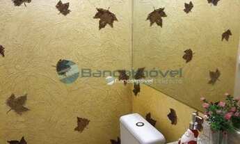 Imagem 5: Casa Residencial à venda, Jardim Morumbi (Nova Veneza), Sumaré -