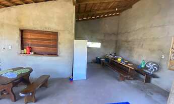 Imagem 6: Fazenda com 3 dormitórios à venda, 1130000 m² por R$ 1.200.000,00 - Plano Diretor Sul - Pa