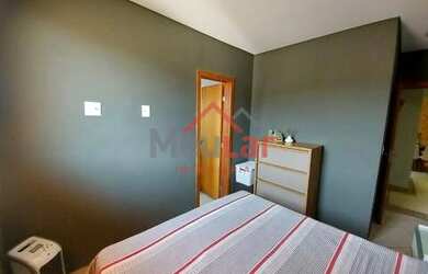 Imagem 10: Apartamento à venda no bairro Castelo - Belo Horizonte/MG