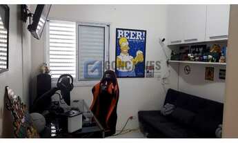 Imagem 7: SAO BERNARDO DO CAMPO - Residential / Apartment - CENTRO