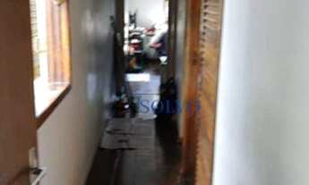 Imagem 5: Casa de 3 dormitórios - 1 vaga - Brooklin