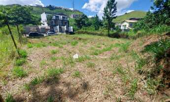 Imagem 3: Terreno à venda, 683 m² por R$ 500.000,00 - Recanto da Mata - Juiz de Fora/MG
