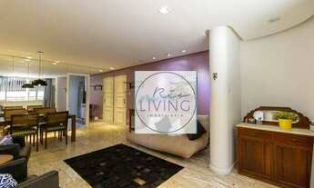 Imagem: Apartamento Leblon com 2 dormitórios à