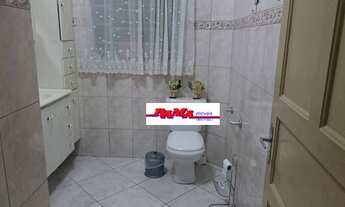 Imagem 4: Casa com 2 dormitórios à venda, 100 m² por R$ 700.000,00 - Jardim Humaitá - São Paulo/SP