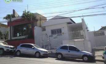 Imagem: CASA COMERCIAL - VENDA - Centro Norte