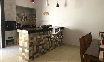 Imagem 6: Casa com 3 dormitórios à venda, 200 m² por R$ 550.000,00 - Plano Diretor Norte - Palmas/TO