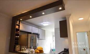 Imagem 6: VENDA APARTAMENTO TATUAPÉ