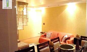 Imagem 7: Cobertura à venda, 214 m² por R$ 957.000,00 - Santana - São Paulo/SP