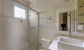 Imagem 7: Sobrado à venda, 3 quartos, 1 suíte, 2 vagas, Jardim Santa Inês - São Paulo/SP