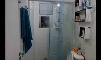 Imagem 6: Apartamento com 2 dormitórios à venda, 52 m² por R$ 217.000,00 - Jardim Colibri - Cotia/SP