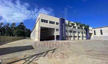 Imagem 3: Galpão/Depósito/Armazém Multiuso - Cotia - SP