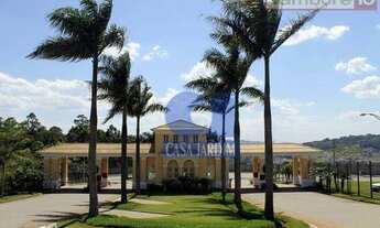 Imagem 3: Terreno à venda, 525 m² por R$ 2.500.000,00 - Tamboré 10 - Santana de Parnaíba/SP