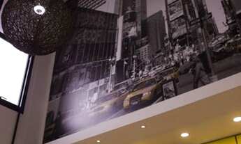 Imagem 3: Flat, Moema - São Paulo