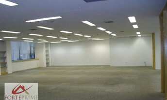 Imagem: Conjunto Para Alugar, 187 m² Por R$ 9.000/mês