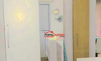 Imagem 7: Apartamento com 2 dormitórios à venda, 47 m² por R$ 220.000,00 - Cotia - Cotia/SP