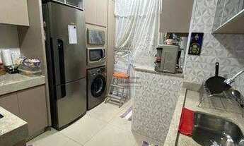 Imagem 4: Apartamento com 2 quartos à venda, 60 m² por R$ 245.000 - Jardim América - Goiânia/GO