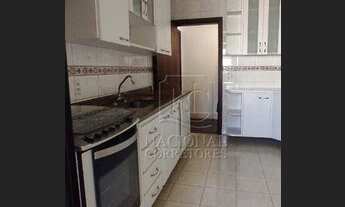 Imagem 3: Apartamento com 4 dormitórios à venda, 114 m² por R$ 480.000,00 - Vila Humaitá - Santo And