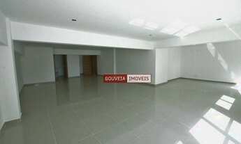 Imagem 4: Amplo conjunto comercial no Batel