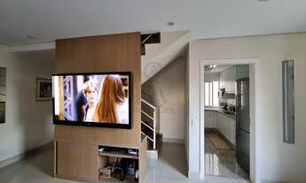 Imagem 2: Cobertura - Parque das Flores - Campinas