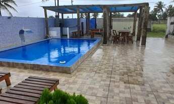 Imagem: Casa para finais de semana