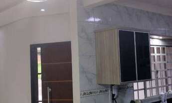 Imagem 6: Casa com 2 dormitórios à venda, 135 m² por R$ 390.000,00 - Jardim Laranjeiras - Londrina/P