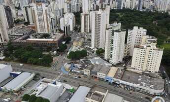 Imagem 3: GOIâNIA - Terreno Padrão - Setor Oeste