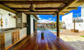 Imagem 7: Casa com 3 dormitórios à venda, 380 m² por R$ 1.950.000,00 - Nova São Pedro - São Pedro da