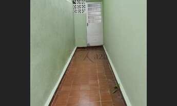 Imagem 2: Casa para aluguel possui 80 metros quadrados com 2 quartos