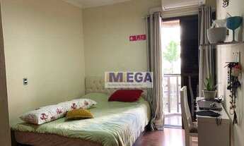 Imagem 6: Apartamento com 4 dormitórios à venda, 145 m² por R$ 899.990,00 - Cambuí - Campinas/SP