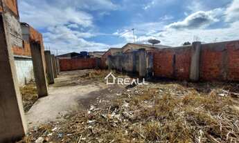 Imagem 2: Terreno à venda, 275 m²- Conjunto Tucumã - Rio Branco/AC