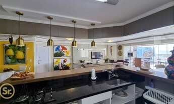 Imagem 3: Amplo Apartamento Diferenciado Frente Mar