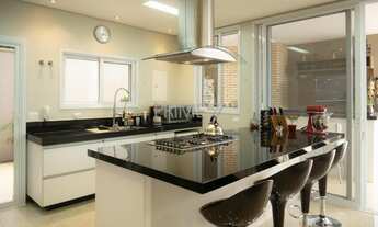 Imagem 7: PIRACICABA - Casa de Condomínio - Monte Alegre