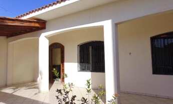 Imagem 6: Casa com 3 dormitórios para alugar, 260 m² por R$ 3.100,00 - Vila Bressani - Paulínia/SP